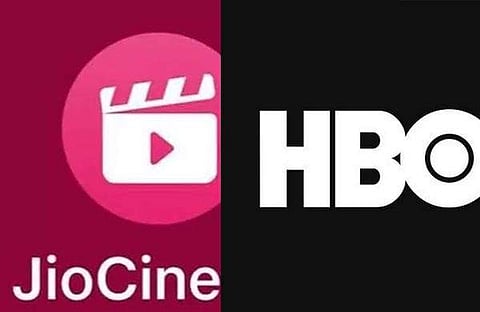 എച്ച്ബിഒയും മാക്സ് ഒറിജിനലും അടുത്ത മാസം മുതല് ജിയോയില്