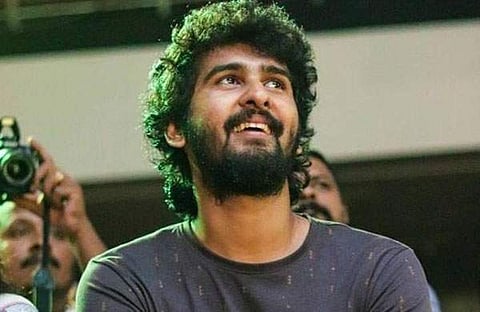 ഷെയ്ന് നിഗം/ ഫെയ്സ്ബുക്ക്