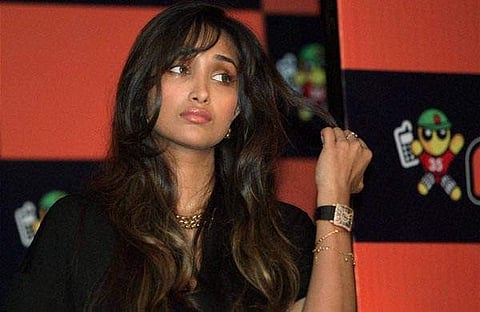 ജിയ ഖാന്/ഫയല്