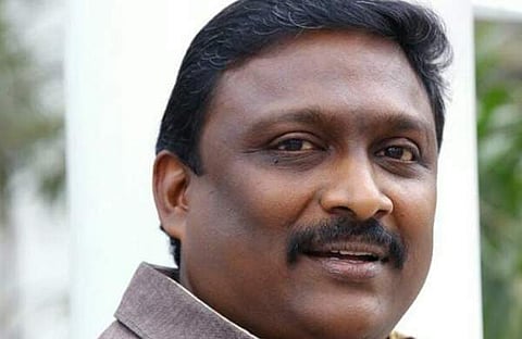 എം രഞ്ജിത്ത്