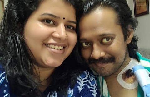 എലിസബത്ത്, ബാല / ചിത്രം ഫെയ്സ്ബുക്ക്