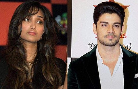 ജിയ ഖാന്, സൂരജ് പഞ്ചോളി/ഫയല്