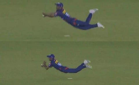 വീഡിയോ ദൃശ്യം