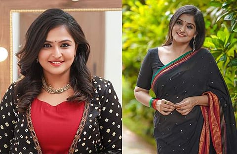 രമ്യാ നമ്പീശൻ/ഫോട്ടോ: ഫെയ്സ്ബുക്ക്