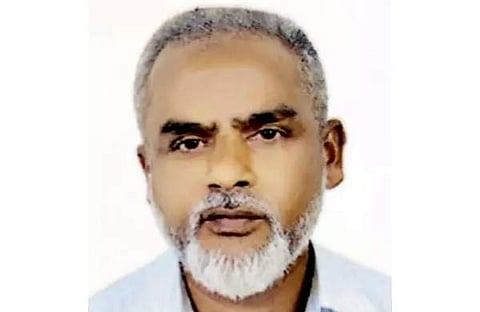 അബൂബക്കര്