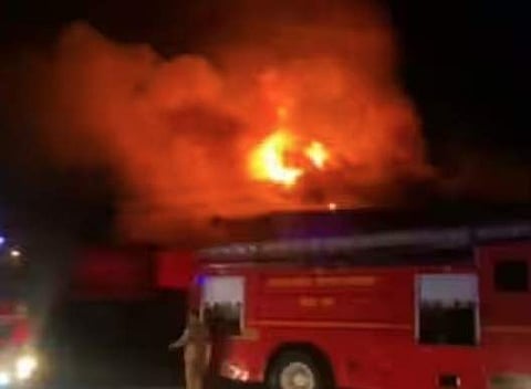 ടെലിവിഷൻ ദൃശ്യം