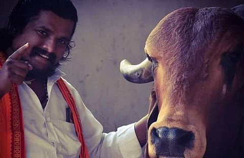 പുനീത് കെരെഹള്ളി/ ഫെയ്സ്ബുക്ക്