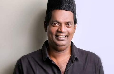 സലിം കുമാർ/ചിത്രം: ഫേയ്സ്ബുക്ക്
