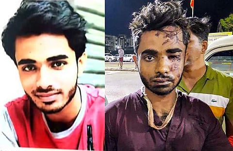 ഷാറൂഖ് സെയ്ഫി