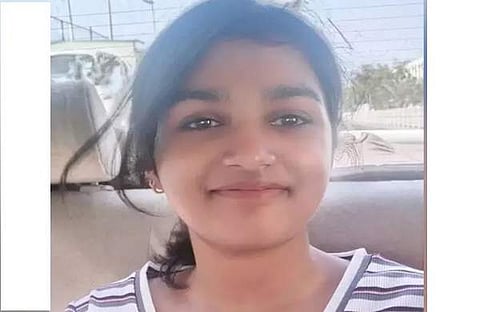 സാറ റേച്ചല്