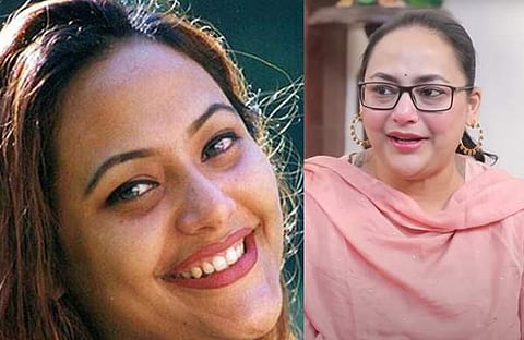 അഞ്ജു/ വിഡിയോ സ്ക്രീൻഷോട്ട്