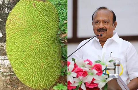 എംആർകെ പനീർശെൽവ/ചിത്രം; ഫെയ്സ്ബുക്ക്