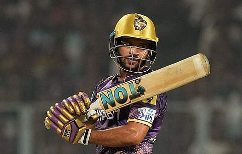 ശാർദുൽ ഠാക്കൂർ/ പിടിഐ