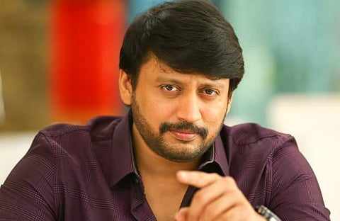 പ്രശാന്ത്/ചിത്രം: ഫേയ്സ്ബുക്ക്