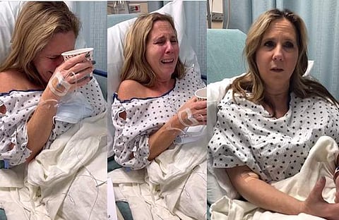 ജെന്നിഫര് ഹെന്ഡര്സണ്/ ചിത്രം ഇൻസ്റ്റാഗ്രാം