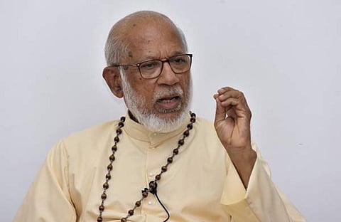 എക്സ്പ്രസ് ചിത്രം / എ സനേഷ്