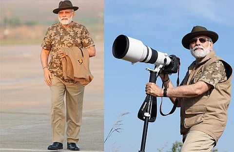 ചിത്രം: എഎന്ഐ, പ്രധാനമന്ത്രിയുടെ ഓഫീസ്/ട്വിറ്റര്