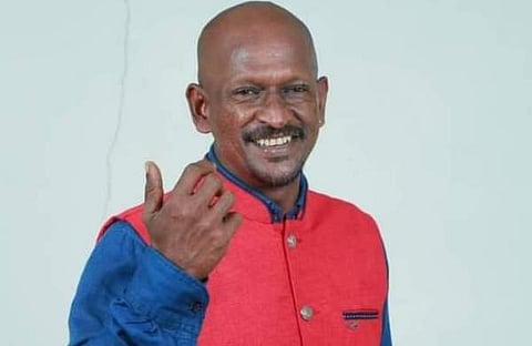 പള്ളിക്കെട്ട് രാജ/ ഫെയ്സ്ബുക്ക്