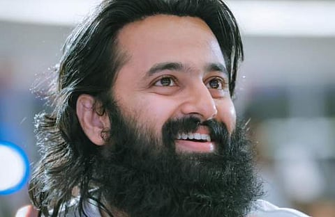 ഉണ്ണി മുകുന്ദൻ/ ചിത്രം:ഫെയ്സ്ബുക്ക്