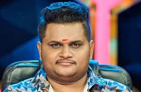 ചൈതന്യ/ഫോട്ടോ: ട്വിറ്റർ