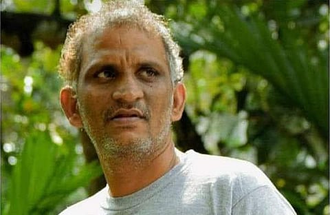 ഹരീഷ് പേങ്ങൻ/ ഫെയ്സ്ബുക്ക്