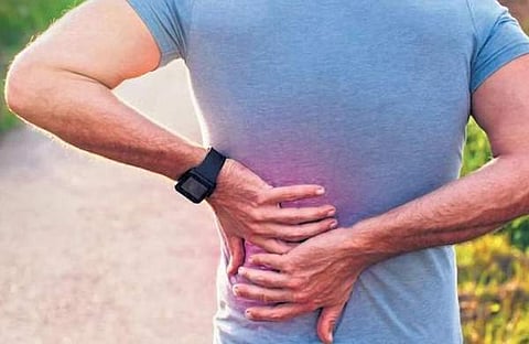 പ്രതീകാത്മീക ചിത്രം