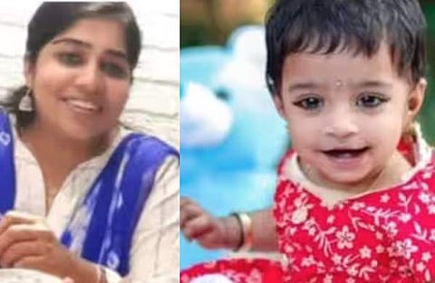 ധന്യ,  പ്രാര്ത്ഥ