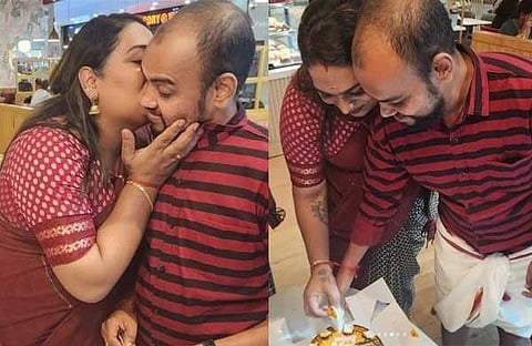 സൂര്യയും ഇഷാനും/ ചിത്രം ഇൻസ്റ്റാഗ്രാം