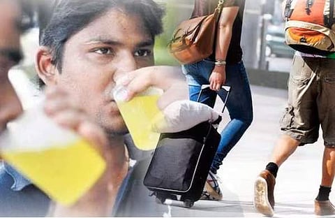 പ്രതീകാത്മീക ചിത്രം