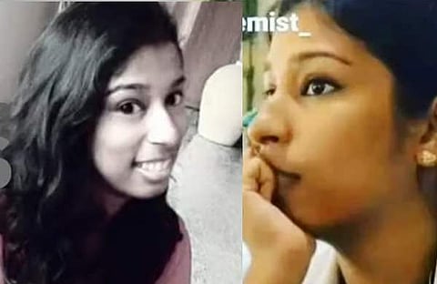 വന്ദനാ ദൗസ്