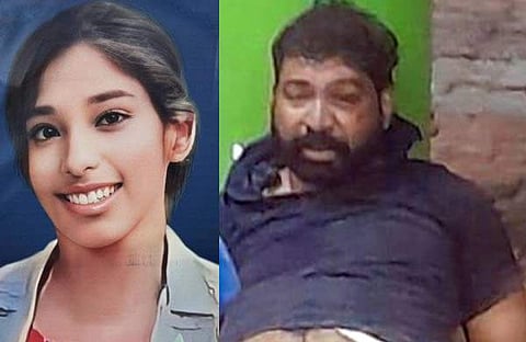 ഡോ. വന്ദന, പ്രതി സന്ദീപ് / എക്സ്പ്രസ്