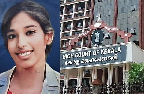 ഡോ. വന്ദന, ഹൈക്കോടതി/ ഫയൽ