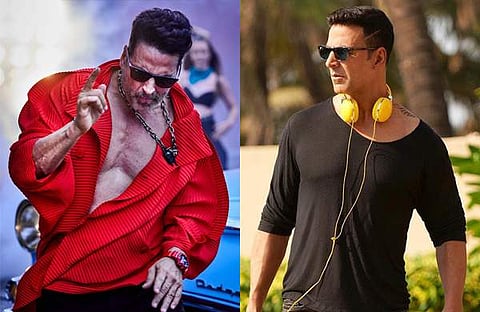 അക്ഷയ് കുമാർ/ചിത്രം: ഫെയ്സ്ബുക്ക്