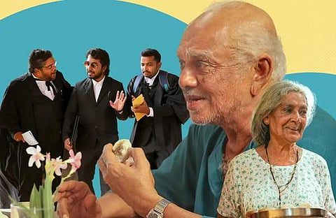 പൂക്കാലം സിനിമയുടെ പോസ്റ്റര്