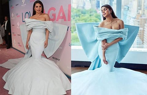 പ്രിയങ്ക ചോപ്ര/ചിത്രം: ഇൻസ്റ്റാഗ്രാം