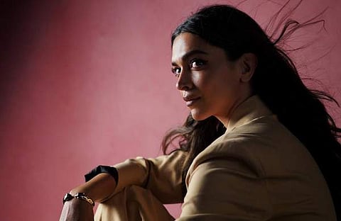 ദീപിക പദുക്കോൺ/ഇൻസ്റ്റാഗ്രാം