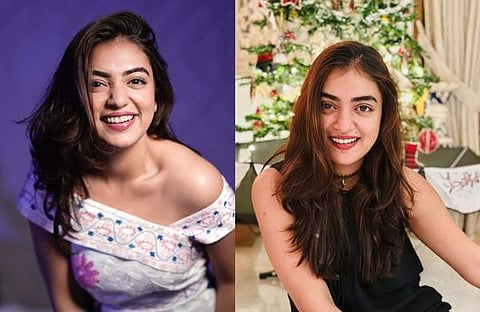 നസ്രിയ നസീം/ഫോട്ടോ: ഇൻസ്റ്റഗ്രാം