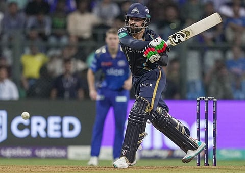 റാഷിദ് ഖാൻ/ പിടിഐ