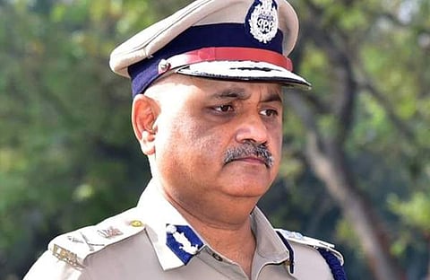 പ്രവീൺ സൂദ് / ഫയൽ