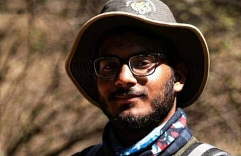 വിശാൽ ശ്രീമാല