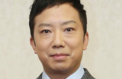 എൻനോസ്കെ ഇച്ചിക്കാവ/ഫോട്ടോ: എഎഫ്പി