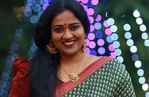 മഞ്ജു പത്രോസ്/ഫോട്ടോ: ഫെയ്സ്ബുക്ക്