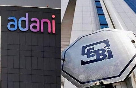 അദാനി, സെബി/ ഫയൽ