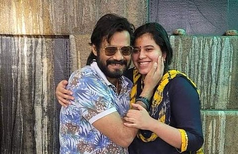 ബാല, എലിസബത്ത്/ ചിത്രം ഫെയ്സ്ബുക്ക്