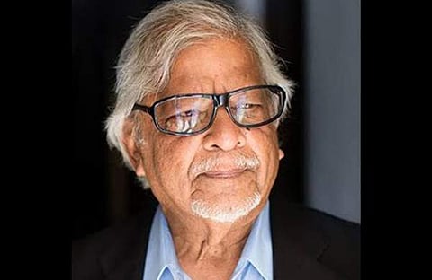 അരുണ്ഗാന്ധി/ ട്വിറ്റര്