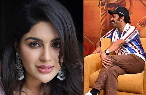 ഫോട്ടോ: ഇൻസ്റ്റഗ്രാം