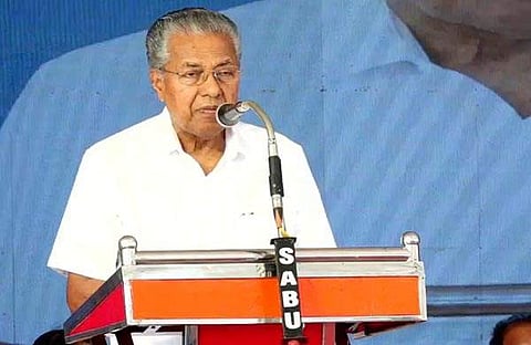 പിണറായി വിജയന്/ഫയല്