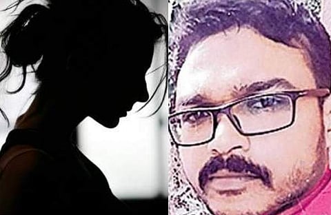 പ്രതീകാത്മക ചിത്രം, ഷിനോ മാത്യു