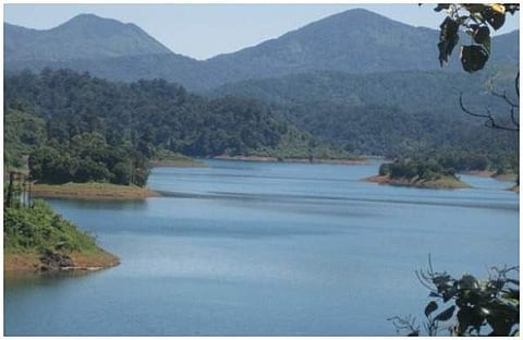 മൂഴിയാര് ഡാം/ ഫയൽ