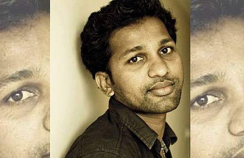 പിവി ഷാജികുമാര്/ഫെയ്സ്ബുക്ക്